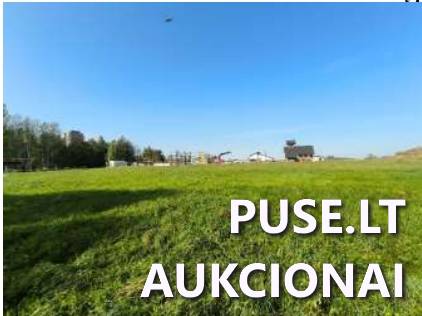 Žemės sklypas Sklypai Mokolai, Šunskų sen., Marijampolės sav. 6