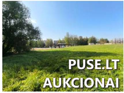 Žemės sklypas Sklypai Mokolai, Šunskų sen., Marijampolės sav. 8