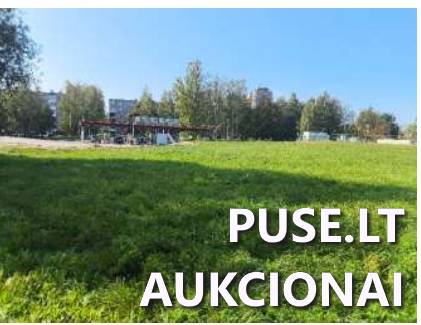 Žemės sklypas Sklypai Mokolai, Šunskų sen., Marijampolės sav. 9