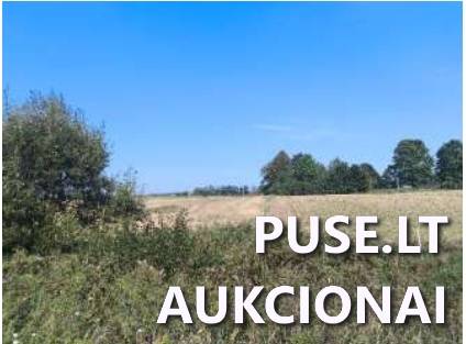 Žemės sklypas Sklypai Rudėnai, Gudelių sen., Marijampolės sav. 4