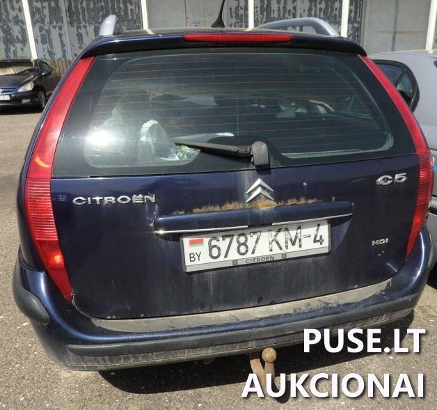 6 vnt. įvairių markių automobilių pardavimas Neklasifikuota 1