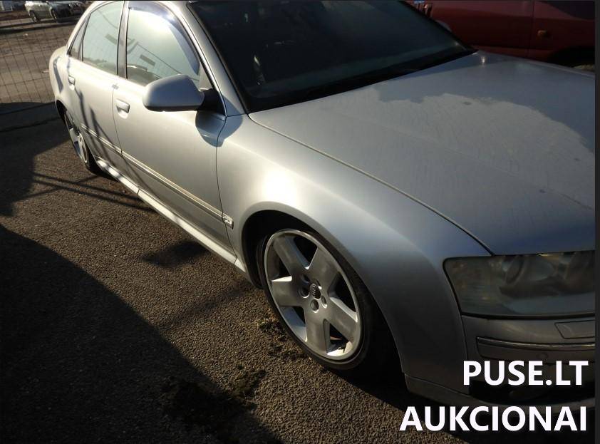 6 vnt. įvairių markių automobilių pardavimas Neklasifikuota 8
