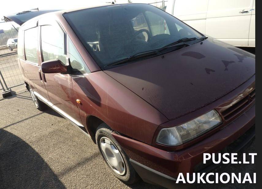 6 vnt. įvairių markių automobilių pardavimas Neklasifikuota 9