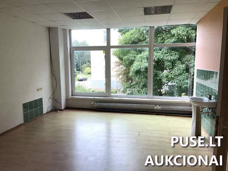 Valgykla Pastatai Beržų g. 2, 14165 Buivydiškės, Zujūnų sen., Vilniaus r. sav. 4