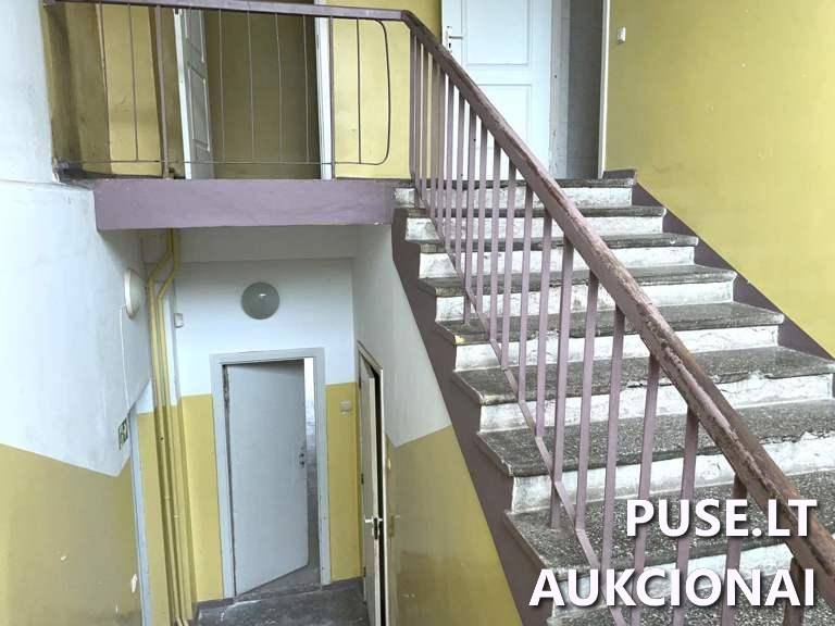 Valgykla Pastatai Beržų g. 2, 14165 Buivydiškės, Zujūnų sen., Vilniaus r. sav. 5
