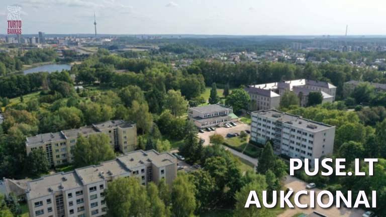 Valgykla Pastatai Beržų g. 2, 14165 Buivydiškės, Zujūnų sen., Vilniaus r. sav. 10