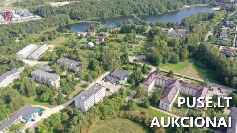 Valgykla Pastatai Beržų g. 2, 14165 Buivydiškės, Zujūnų sen., Vilniaus r. sav. 11