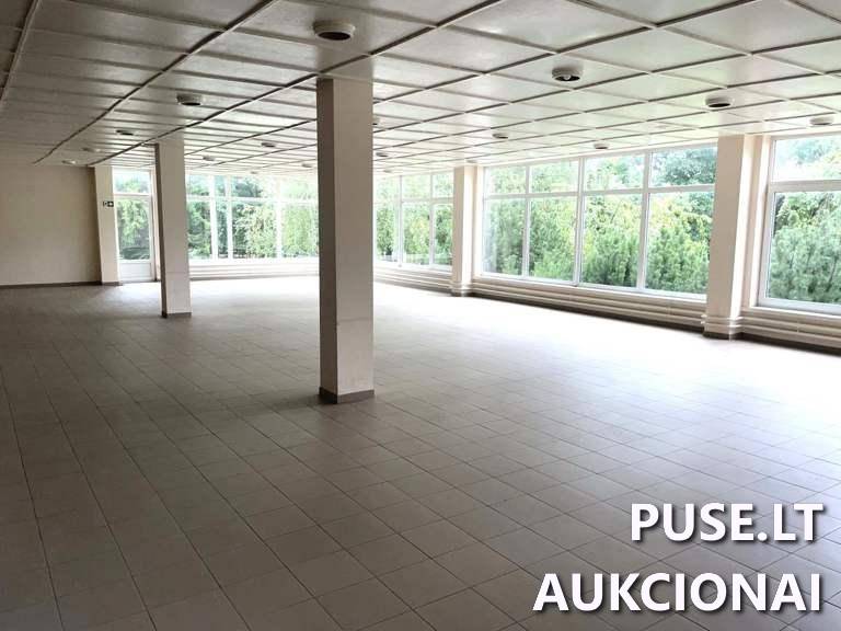 Valgykla Pastatai Beržų g. 2, 14165 Buivydiškės, Zujūnų sen., Vilniaus r. sav. 13