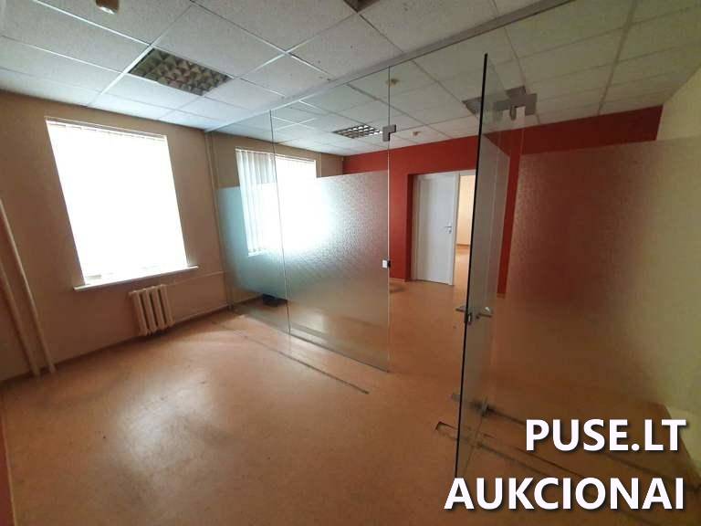 Įstaiga Patalpos/Butai H. Manto g. 38, 92233 Klaipėda, Klaipėdos m. sav. 10