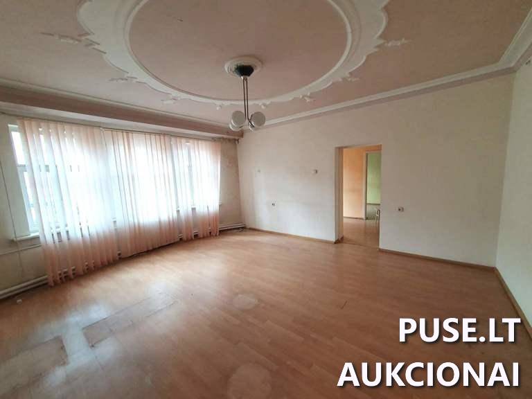 Įstaiga Patalpos/Butai H. Manto g. 38, 92233 Klaipėda, Klaipėdos m. sav. 13