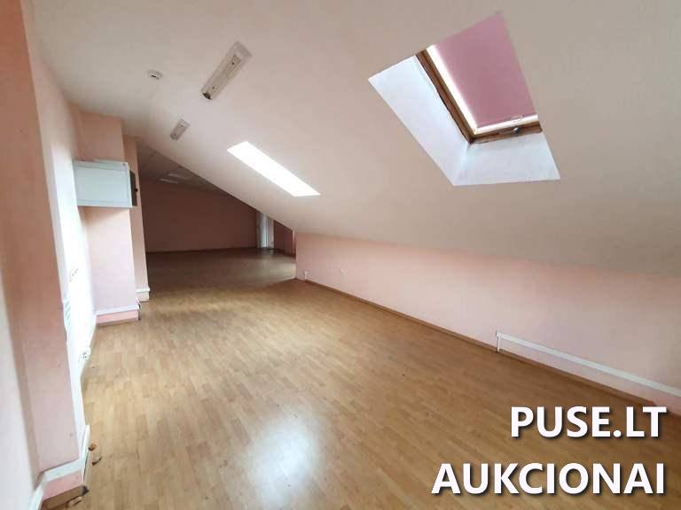 Įstaiga Patalpos/Butai H. Manto g. 38, 92233 Klaipėda, Klaipėdos m. sav. 14