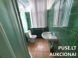 Patalpos/Butai - Įstaiga