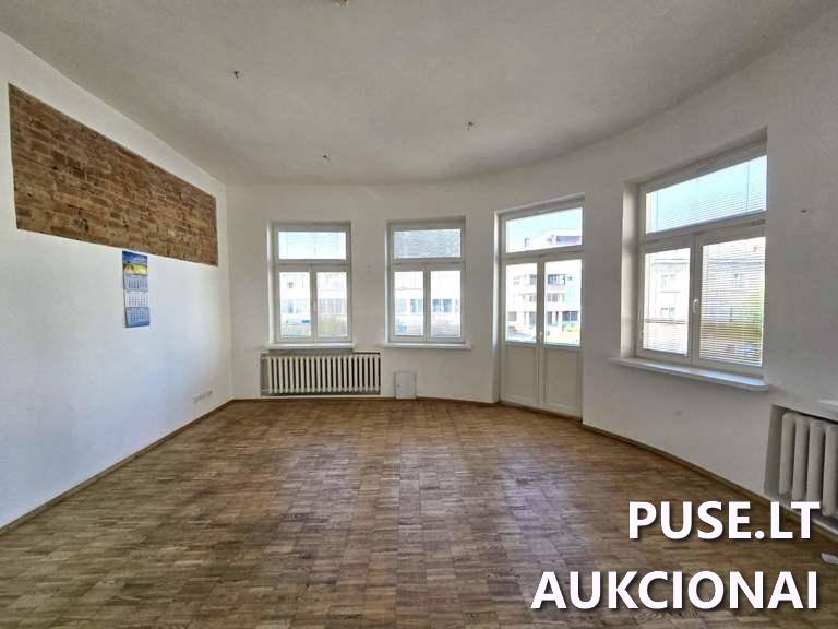 Administracinis Pastatai Vytauto g. 19, 68300 Marijampolė, Marijampolės sav. 12