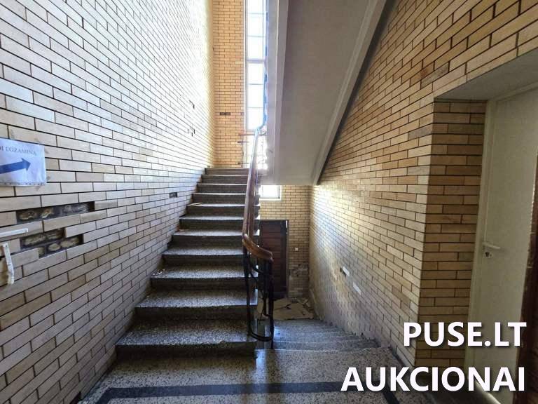 Administracinis Pastatai Vytauto g. 19, 68300 Marijampolė, Marijampolės sav. 14