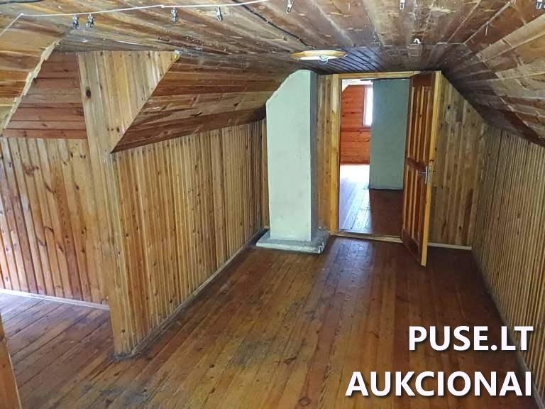 Pirtis Pastatai Aradninkai, Kučiūnų sen., Lazdijų r. sav. 3