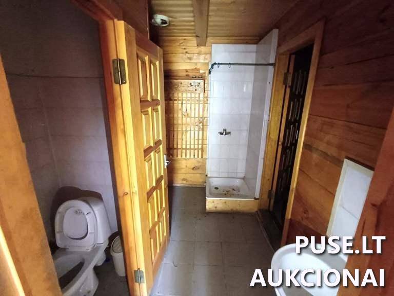 Pirtis Pastatai Aradninkai, Kučiūnų sen., Lazdijų r. sav. 4