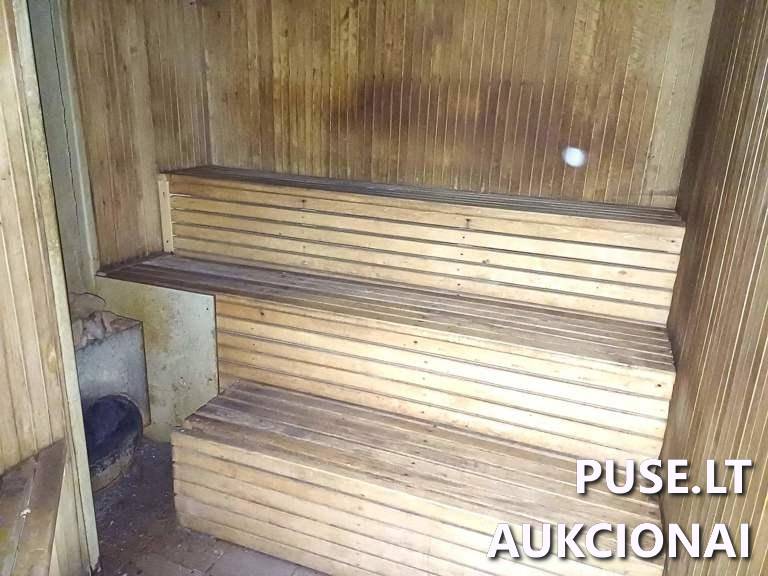 Pirtis Pastatai Aradninkai, Kučiūnų sen., Lazdijų r. sav. 5