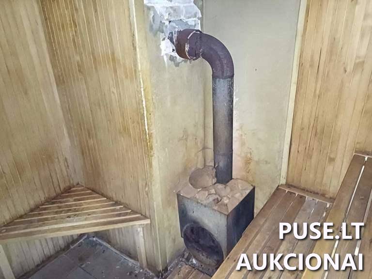 Pirtis Pastatai Aradninkai, Kučiūnų sen., Lazdijų r. sav. 6