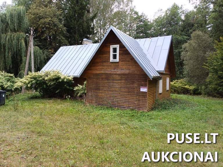 Pirtis Pastatai Aradninkai, Kučiūnų sen., Lazdijų r. sav. 8