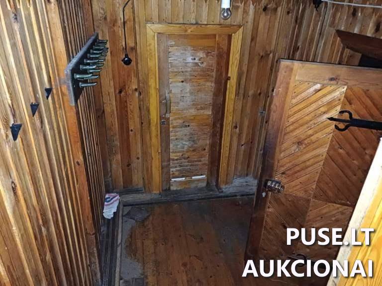 Pirtis Pastatai Aradninkai, Kučiūnų sen., Lazdijų r. sav. 10