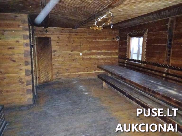 Pirtis Pastatai Aradninkai, Kučiūnų sen., Lazdijų r. sav. 12