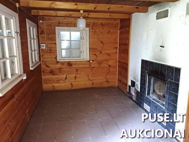 Pirtis Pastatai Aradninkai, Kučiūnų sen., Lazdijų r. sav. 13