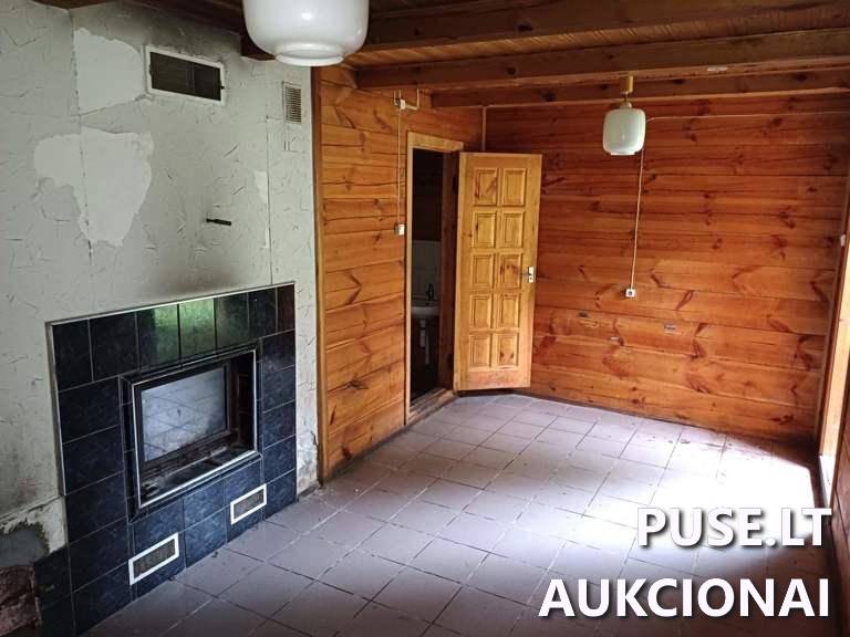 Pirtis Pastatai Aradninkai, Kučiūnų sen., Lazdijų r. sav. 14