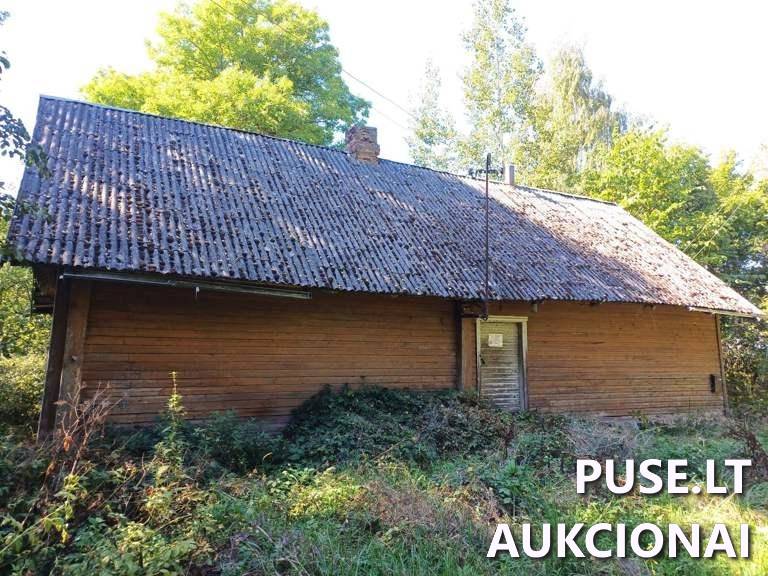 Gyvenamasis namas Pastatai Janydžių g. 70, 29154 Janydžiai, Anykščių sen., Anykščių r. sav. 2