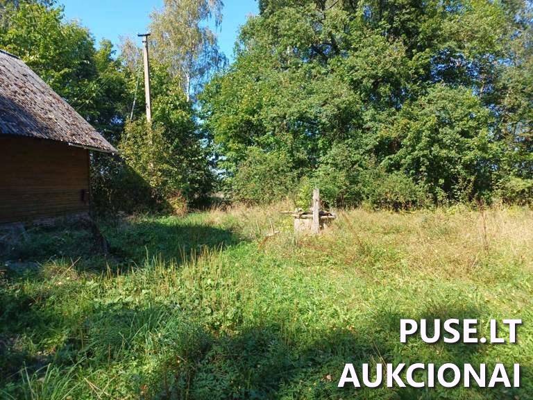 Gyvenamasis namas Pastatai Janydžių g. 70, 29154 Janydžiai, Anykščių sen., Anykščių r. sav. 3
