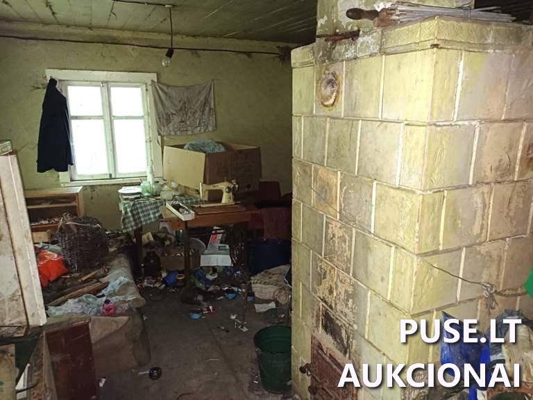 Gyvenamasis namas Pastatai Janydžių g. 70, 29154 Janydžiai, Anykščių sen., Anykščių r. sav. 9