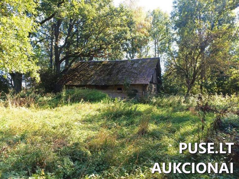 Gyvenamasis namas Pastatai Janydžių g. 70, 29154 Janydžiai, Anykščių sen., Anykščių r. sav. 11