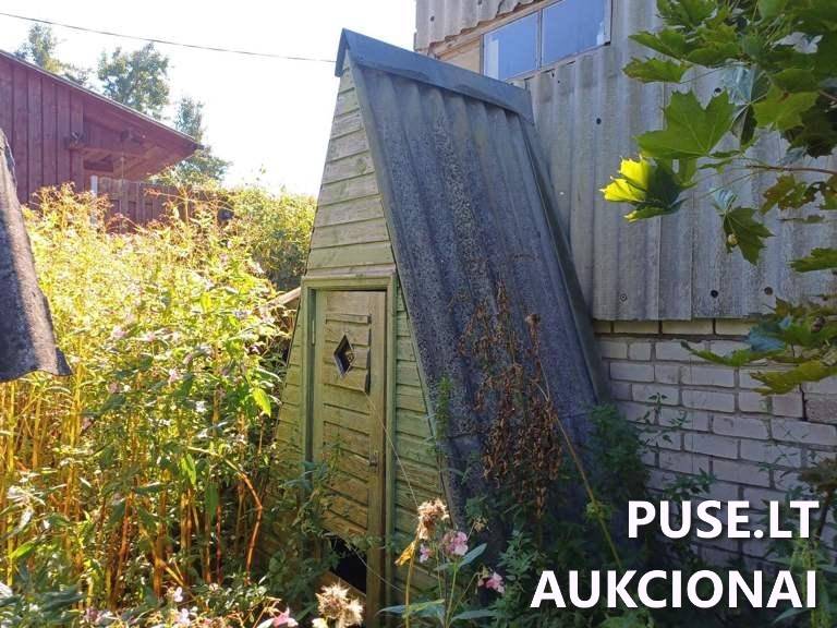 Gyvenamas namas Pastatai Čentupio g. 3, 29202 Rubikiai, Anykščių sen., Anykščių r. sav. 6