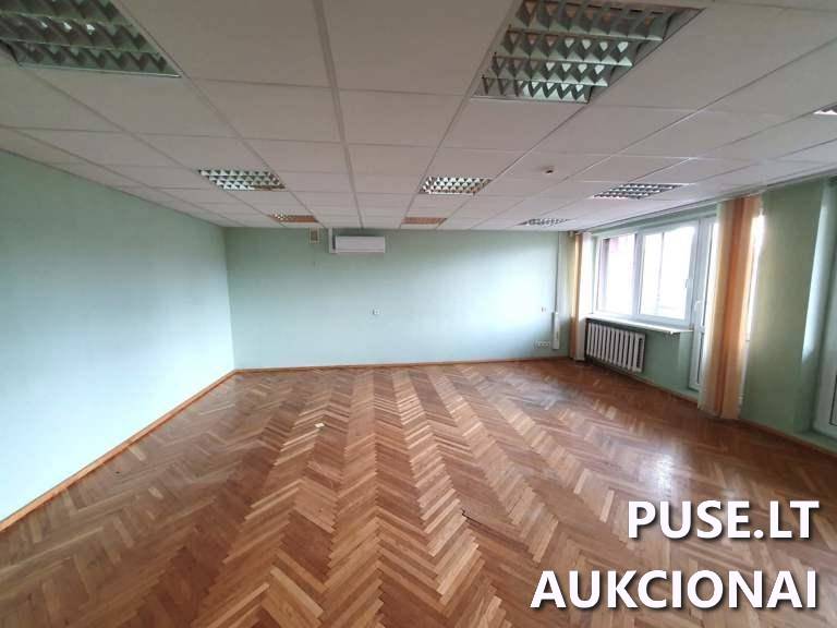 Administracinis pastatas Pastatai Vytauto g. 14, 90123 Plungė, Plungės miesto sen., Plungės r. sav. 13
