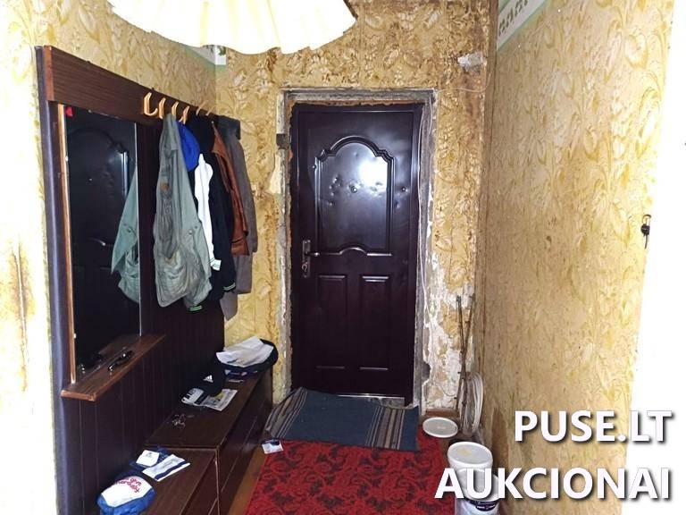 Butas Patalpos/Butai Lauko g. 26A, 70186 Vilkaviškis, Vilkaviškio miesto sen., Vilkaviškio r. sav. 6