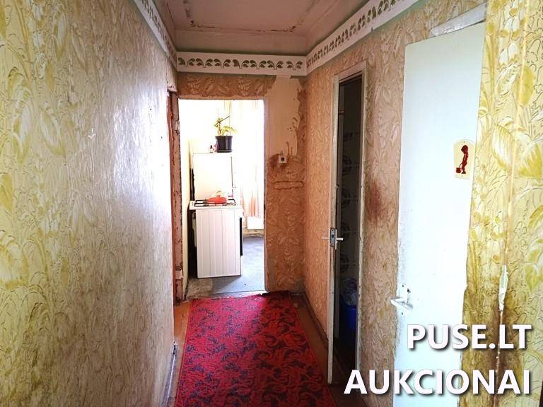 Butas Patalpos/Butai Lauko g. 26A, 70186 Vilkaviškis, Vilkaviškio miesto sen., Vilkaviškio r. sav. 7
