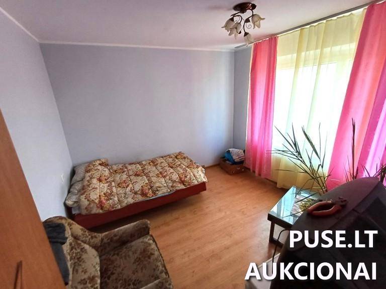 Butas Patalpos/Butai Lauko g. 26A, 70186 Vilkaviškis, Vilkaviškio miesto sen., Vilkaviškio r. sav. 10
