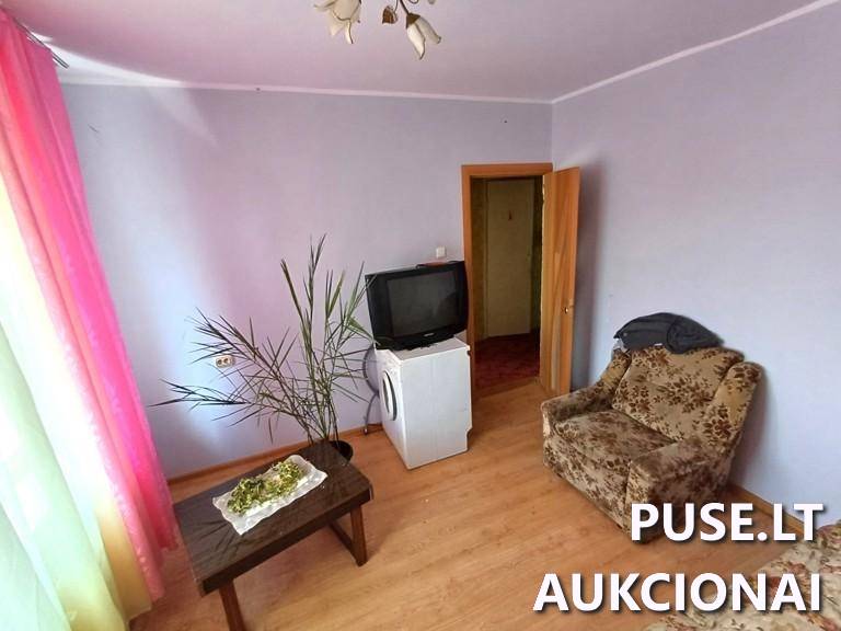 Butas Patalpos/Butai Lauko g. 26A, 70186 Vilkaviškis, Vilkaviškio miesto sen., Vilkaviškio r. sav. 11