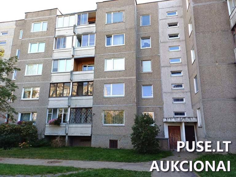 Butas Patalpos/Butai I. Kanto al. 24, 06215 Vilnius, Vilniaus m. sav. 1