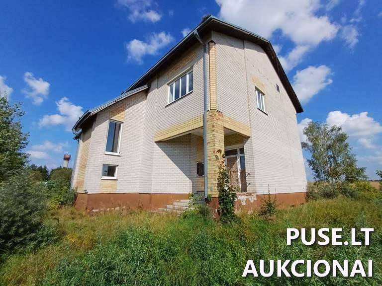 Veterinarijos preparatų cechas Pastatai Bartaičių g. 13, 56115 Gudiena, Kaišiadorių apylinkės sen., Kaišiadorių r. sav. 2