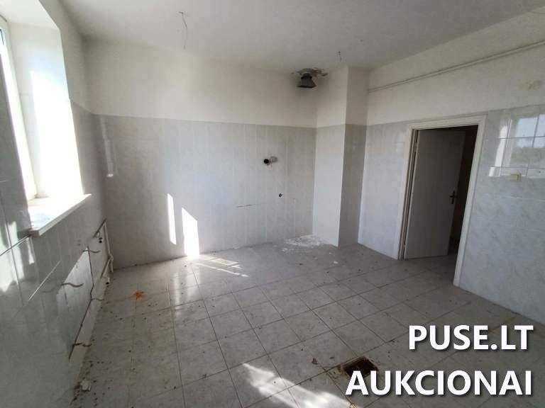 Veterinarijos preparatų cechas Pastatai Bartaičių g. 13, 56115 Gudiena, Kaišiadorių apylinkės sen., Kaišiadorių r. sav. 3