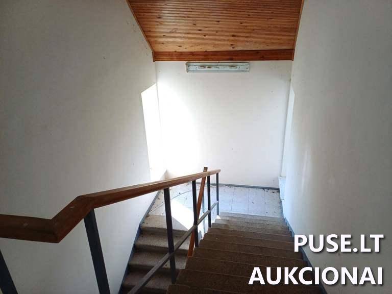 Veterinarijos preparatų cechas Pastatai Bartaičių g. 13, 56115 Gudiena, Kaišiadorių apylinkės sen., Kaišiadorių r. sav. 4