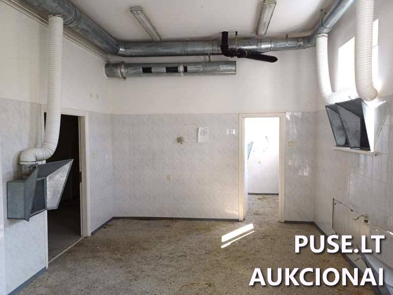 Veterinarijos preparatų cechas Pastatai Bartaičių g. 13, 56115 Gudiena, Kaišiadorių apylinkės sen., Kaišiadorių r. sav. 14