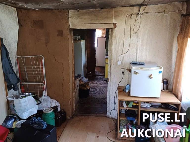 Gyvenamasis namas Pastatai Lauko g. 7, 70405 Kybartai, Kybartų sen., Vilkaviškio r. sav. 10