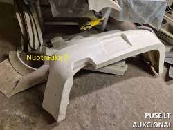 Kitas turtas - Kilnojamas turtas pagal apyrašą Nr. 2 ,,Produkcija"