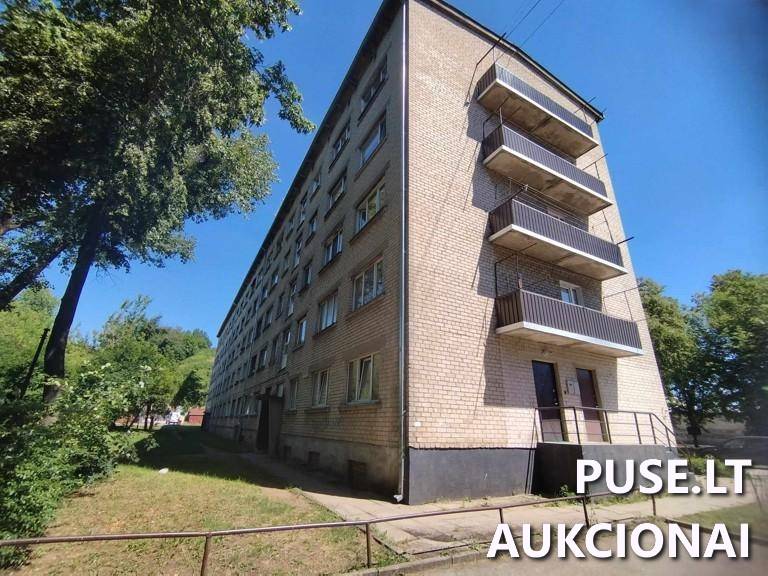 Kambarys Patalpos/Butai Raudondvario pl. 174, 47172 Kaunas, Kauno m. sav. 1