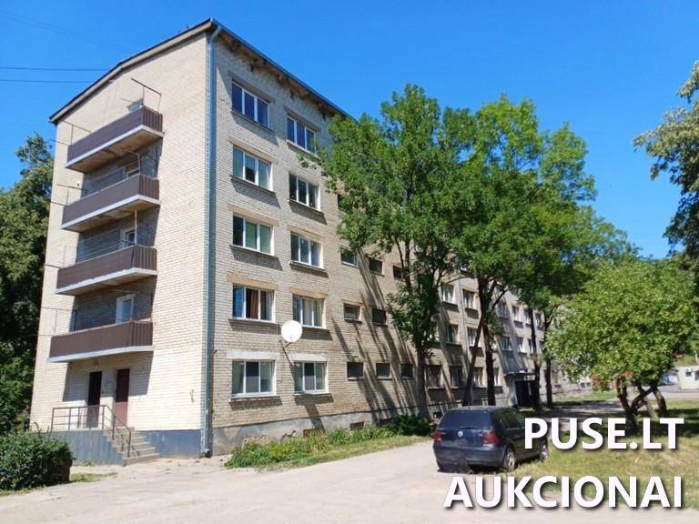Kambarys Patalpos/Butai Raudondvario pl. 174, 47172 Kaunas, Kauno m. sav. 2