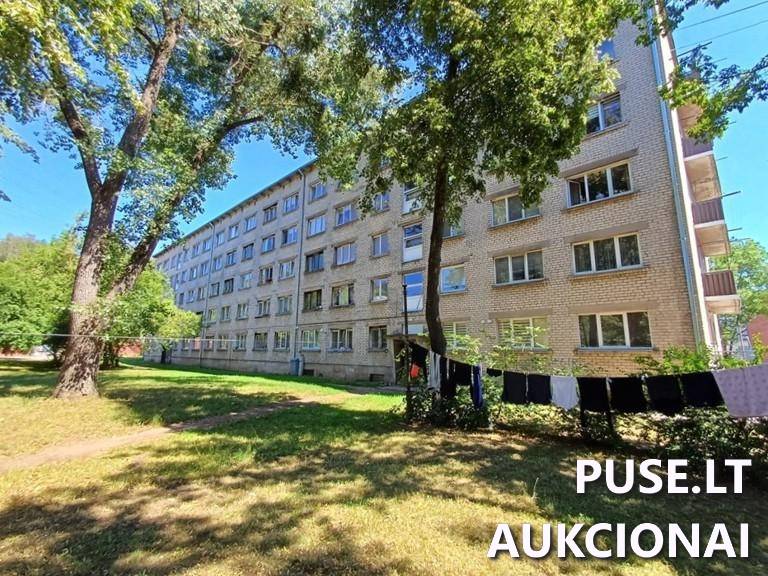 Kambarys Patalpos/Butai Raudondvario pl. 174, 47172 Kaunas, Kauno m. sav. 8
