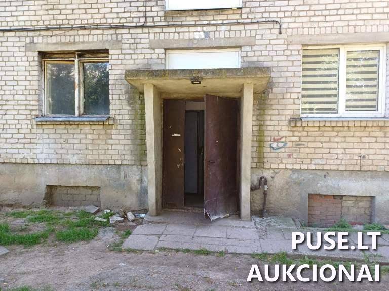 Kambarys Patalpos/Butai Raudondvario pl. 174, 47172 Kaunas, Kauno m. sav. 9