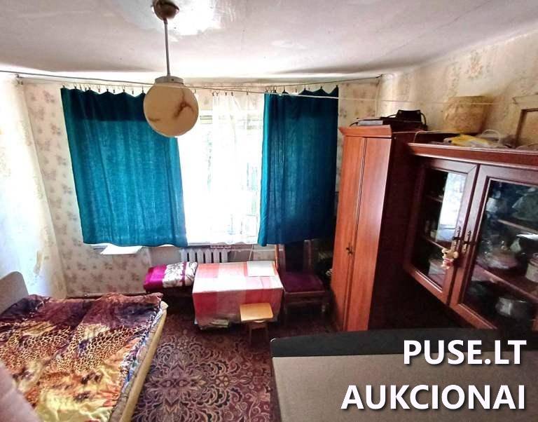 Kambarys Patalpos/Butai Raudondvario pl. 174, 47172 Kaunas, Kauno m. sav. 11