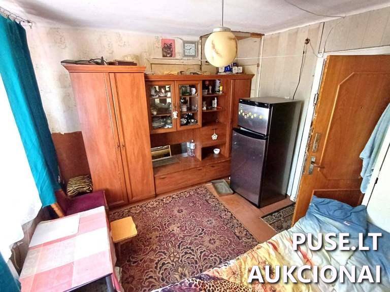 Kambarys Patalpos/Butai Raudondvario pl. 174, 47172 Kaunas, Kauno m. sav. 12